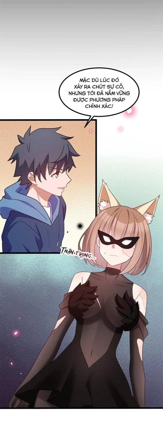 Ta Nô Dịch Cả Thánh Chủ Lẫn Ma Nữ Chapter 39 - Trang 14