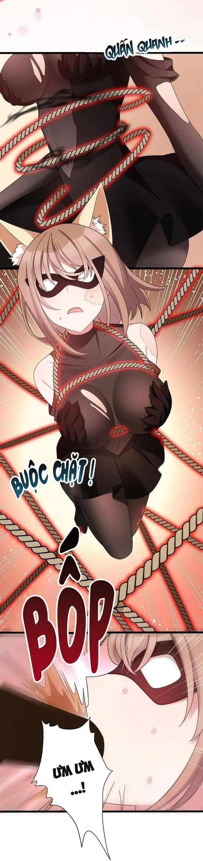 Ta Nô Dịch Cả Thánh Chủ Lẫn Ma Nữ Chapter 39 - Trang 16
