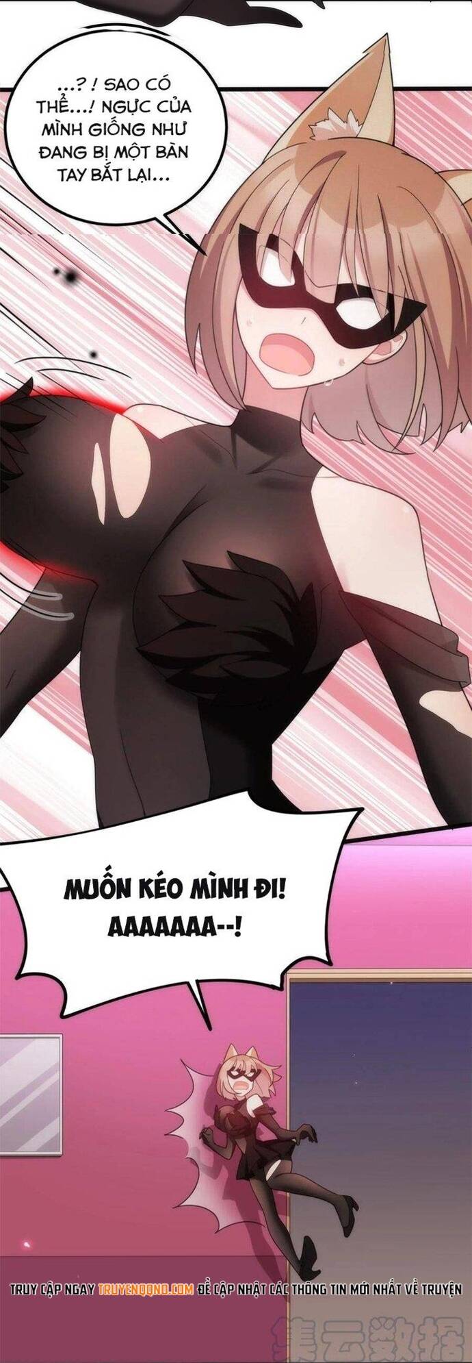 Ta Nô Dịch Cả Thánh Chủ Lẫn Ma Nữ Chapter 39 - Trang 22