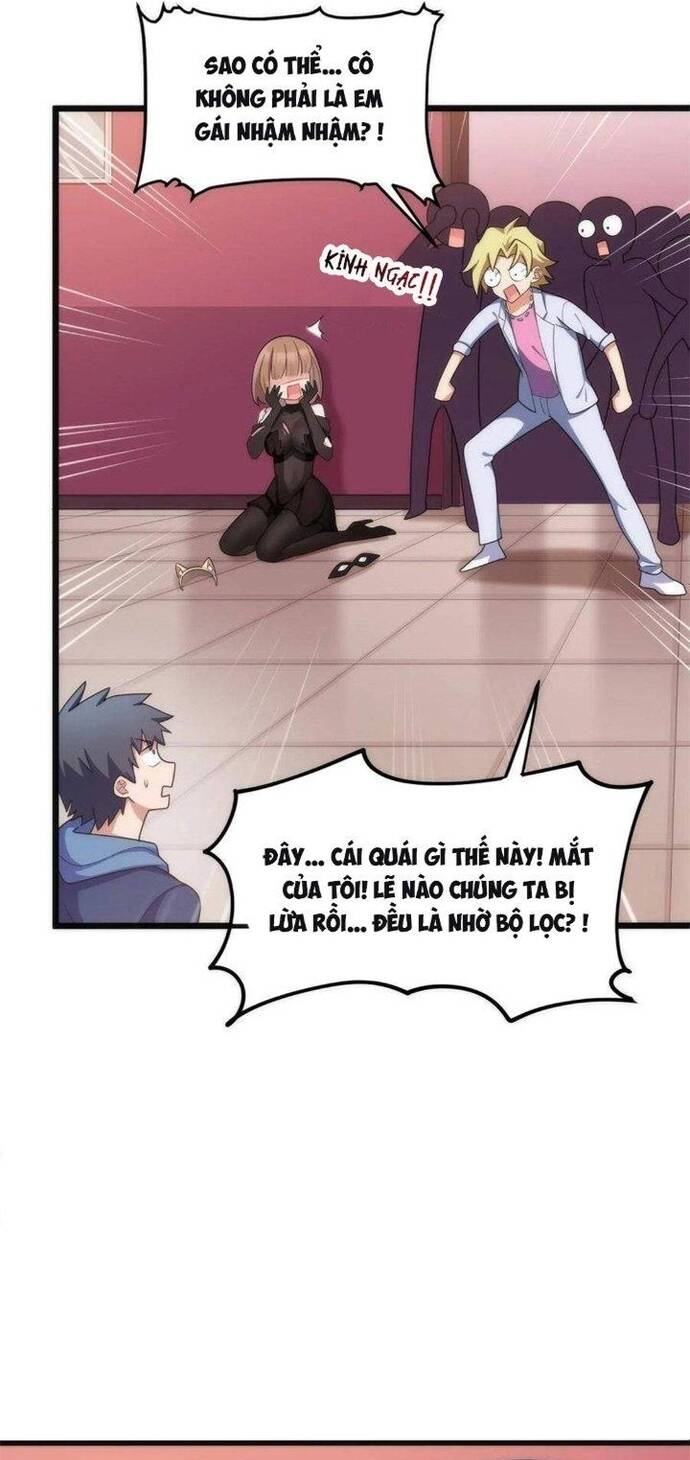 Ta Nô Dịch Cả Thánh Chủ Lẫn Ma Nữ Chapter 39 - Trang 26