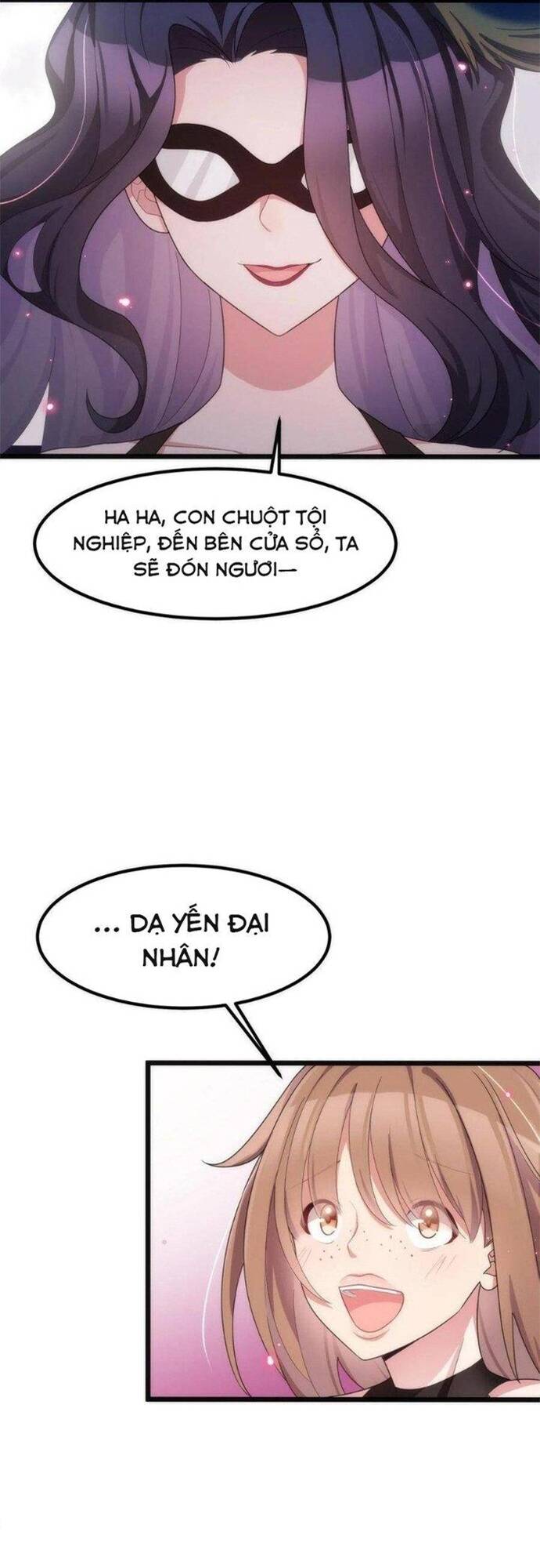 Ta Nô Dịch Cả Thánh Chủ Lẫn Ma Nữ Chapter 39 - Trang 31
