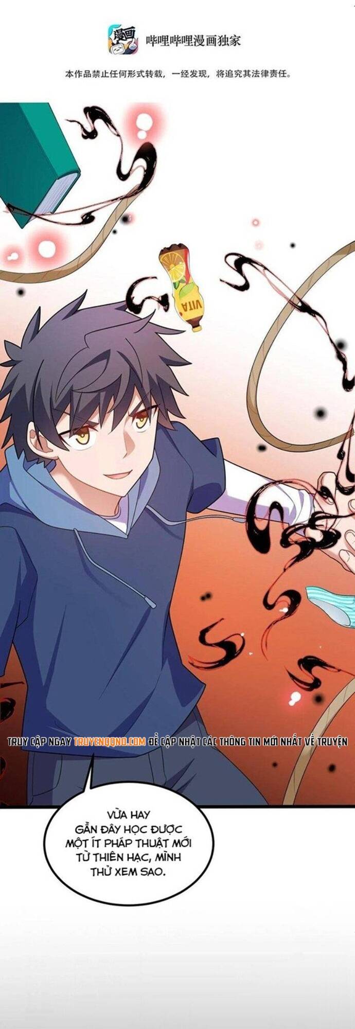 Ta Nô Dịch Cả Thánh Chủ Lẫn Ma Nữ Chapter 39 - Trang 4