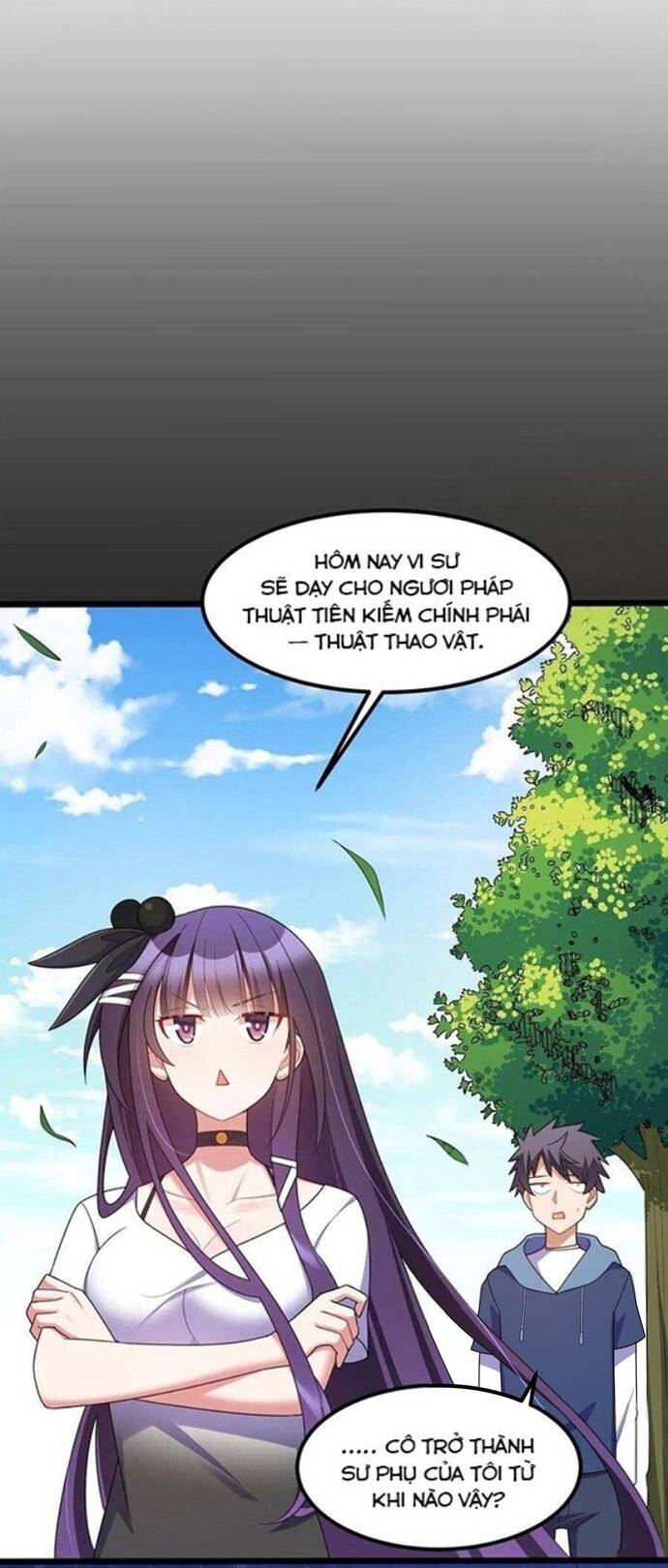 Ta Nô Dịch Cả Thánh Chủ Lẫn Ma Nữ Chapter 39 - Trang 5