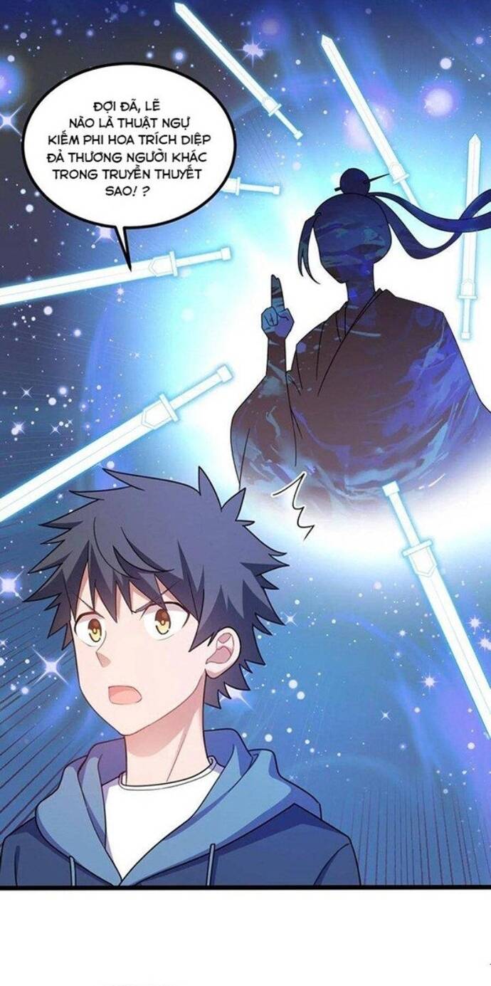 Ta Nô Dịch Cả Thánh Chủ Lẫn Ma Nữ Chapter 39 - Trang 6