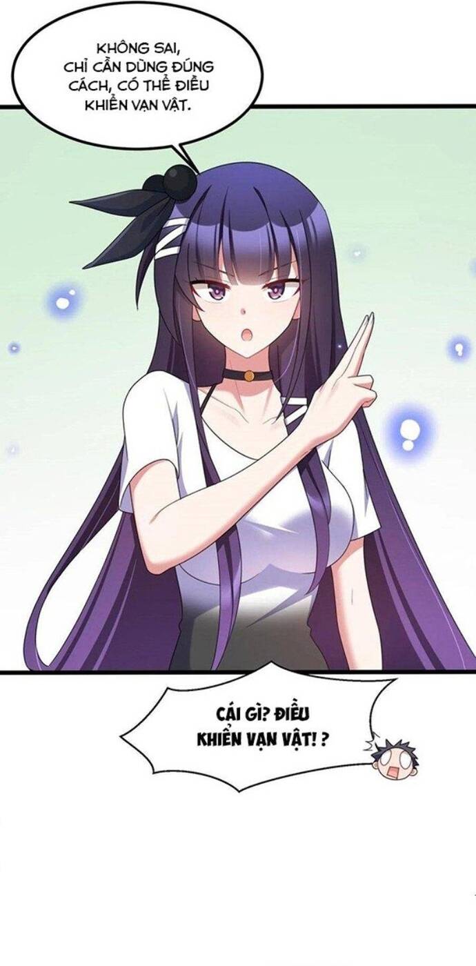 Ta Nô Dịch Cả Thánh Chủ Lẫn Ma Nữ Chapter 39 - Trang 7