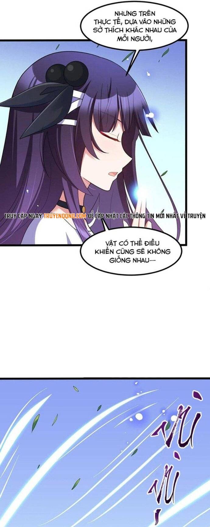 Ta Nô Dịch Cả Thánh Chủ Lẫn Ma Nữ Chapter 39 - Trang 8