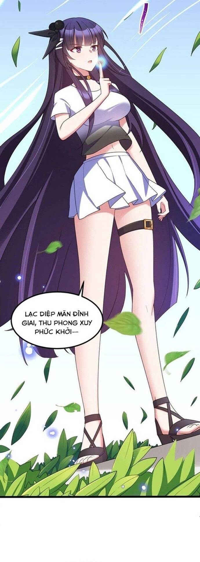 Ta Nô Dịch Cả Thánh Chủ Lẫn Ma Nữ Chapter 39 - Trang 9
