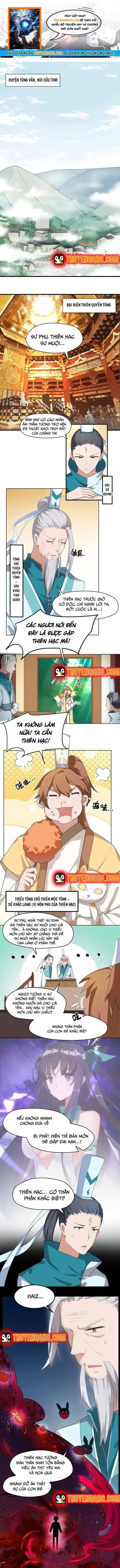 Ta Nô Dịch Cả Thánh Chủ Lẫn Ma Nữ Chapter 4 - Trang 2