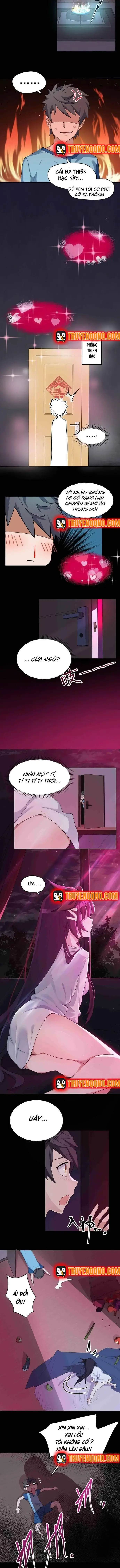 Ta Nô Dịch Cả Thánh Chủ Lẫn Ma Nữ Chapter 4 - Trang 7