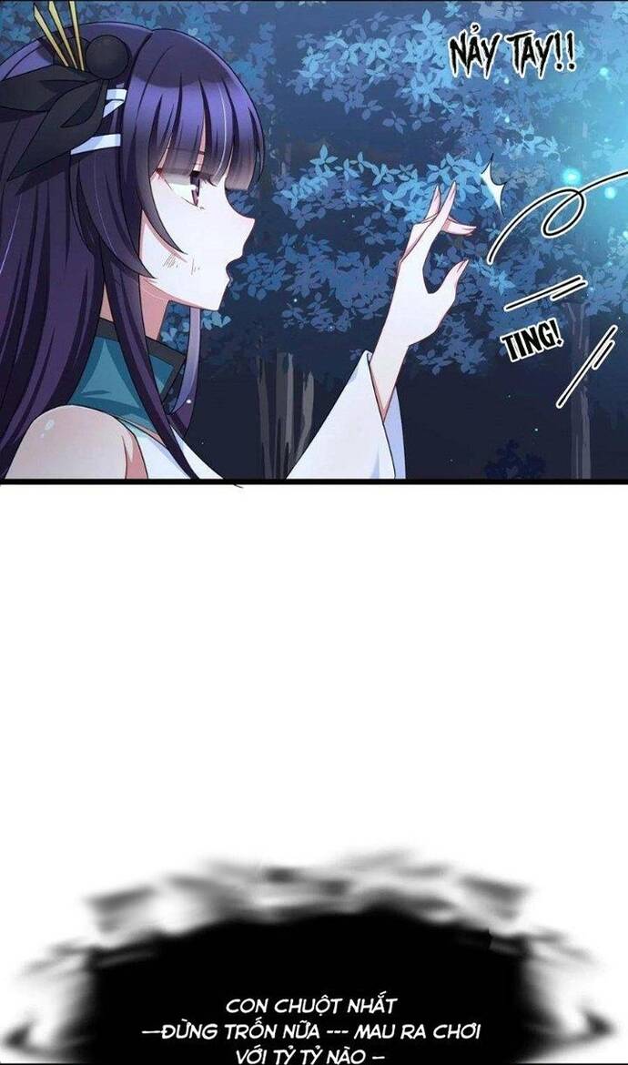 Ta Nô Dịch Cả Thánh Chủ Lẫn Ma Nữ Chapter 40 - Trang 20