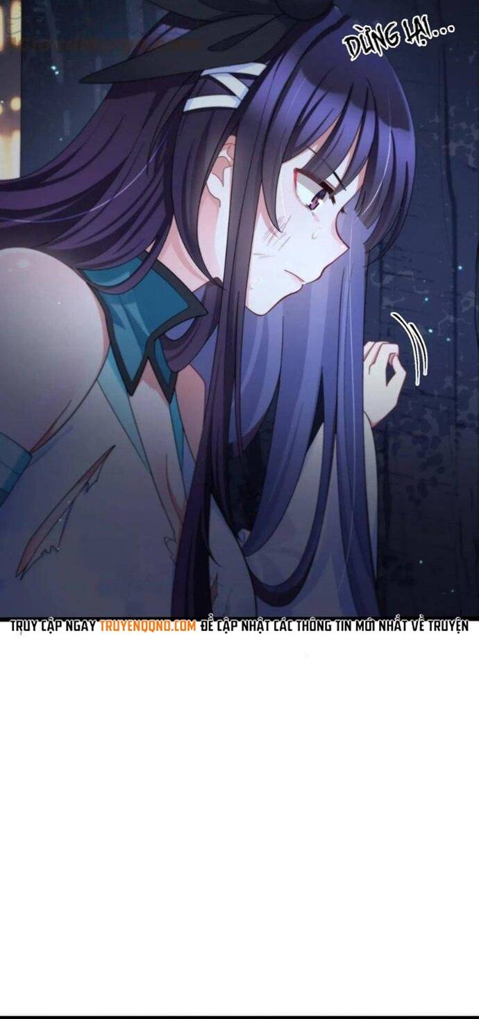 Ta Nô Dịch Cả Thánh Chủ Lẫn Ma Nữ Chapter 40 - Trang 24