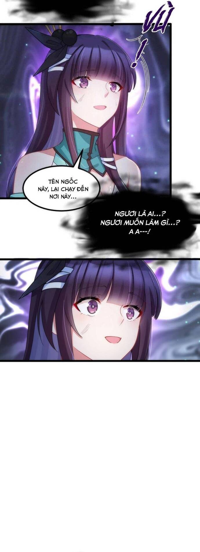 Ta Nô Dịch Cả Thánh Chủ Lẫn Ma Nữ Chapter 40 - Trang 26