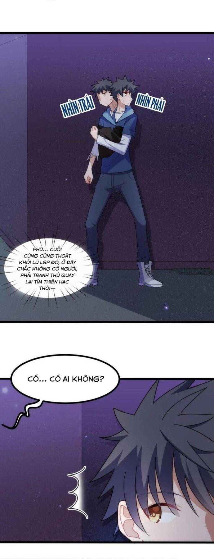 Ta Nô Dịch Cả Thánh Chủ Lẫn Ma Nữ Chapter 40 - Trang 32
