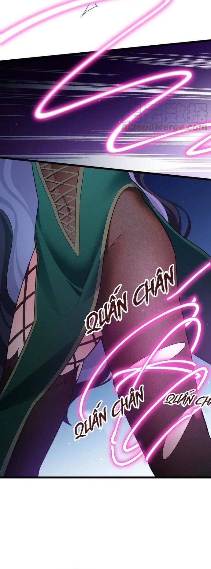 Ta Nô Dịch Cả Thánh Chủ Lẫn Ma Nữ Chapter 40 - Trang 5