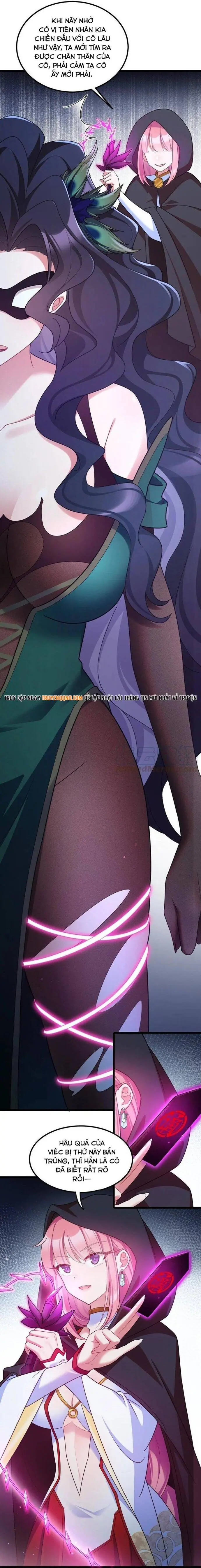 Ta Nô Dịch Cả Thánh Chủ Lẫn Ma Nữ Chapter 40 - Trang 6