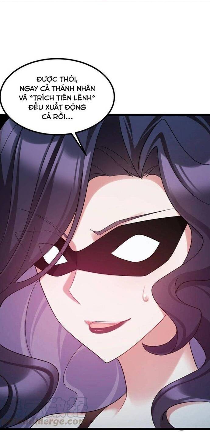 Ta Nô Dịch Cả Thánh Chủ Lẫn Ma Nữ Chapter 40 - Trang 7