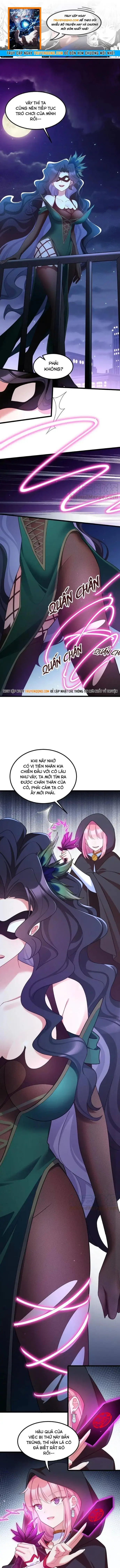Ta Nô Dịch Cả Thánh Chủ Lẫn Ma Nữ Chapter 41 - Trang 2