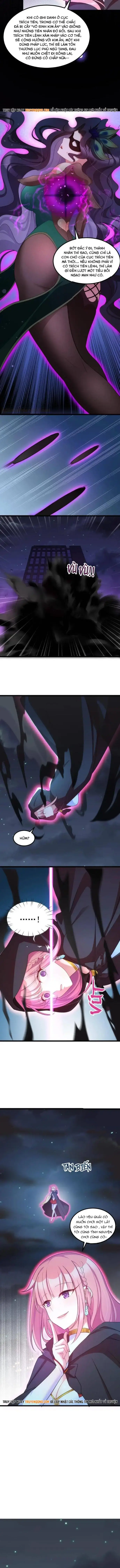 Ta Nô Dịch Cả Thánh Chủ Lẫn Ma Nữ Chapter 41 - Trang 4