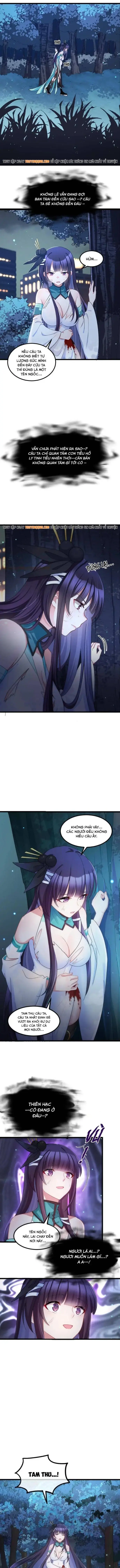 Ta Nô Dịch Cả Thánh Chủ Lẫn Ma Nữ Chapter 41 - Trang 6