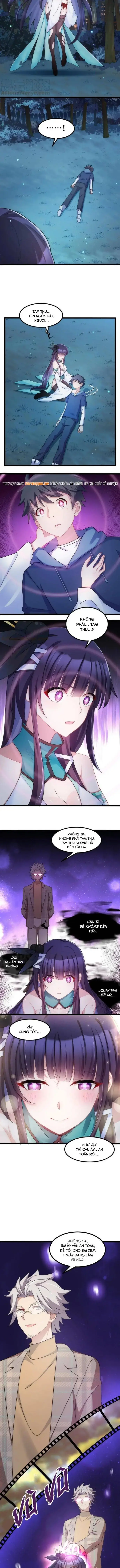 Ta Nô Dịch Cả Thánh Chủ Lẫn Ma Nữ Chapter 41 - Trang 7