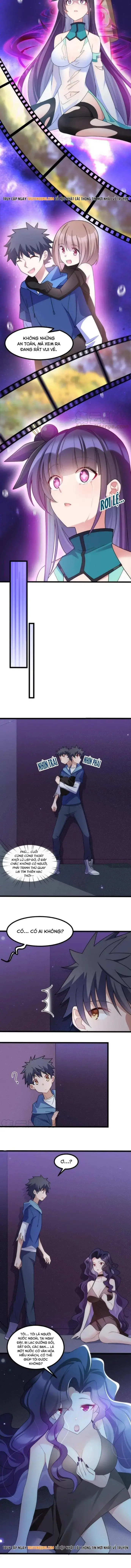 Ta Nô Dịch Cả Thánh Chủ Lẫn Ma Nữ Chapter 41 - Trang 8