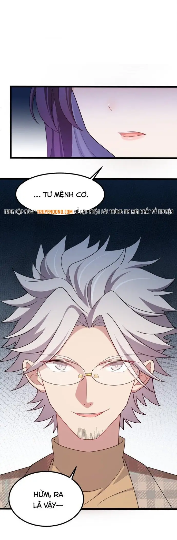 Ta Nô Dịch Cả Thánh Chủ Lẫn Ma Nữ Chapter 42 - Trang 10