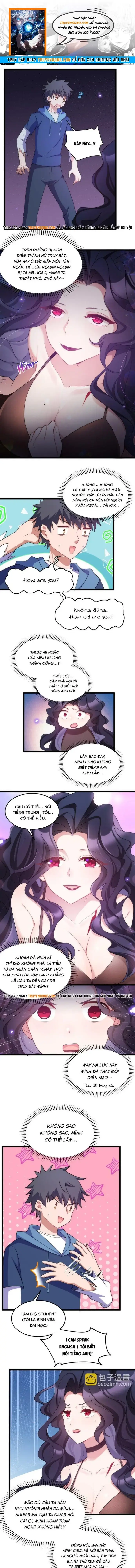 Ta Nô Dịch Cả Thánh Chủ Lẫn Ma Nữ Chapter 42 - Trang 2