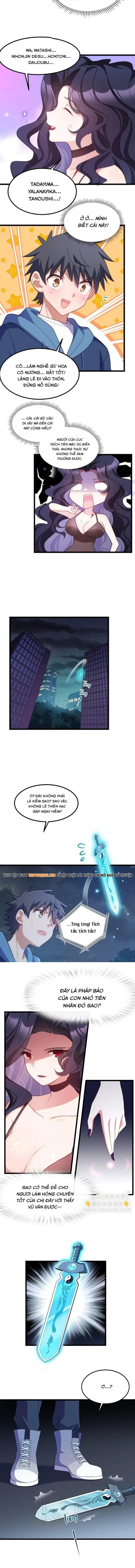 Ta Nô Dịch Cả Thánh Chủ Lẫn Ma Nữ Chapter 42 - Trang 3