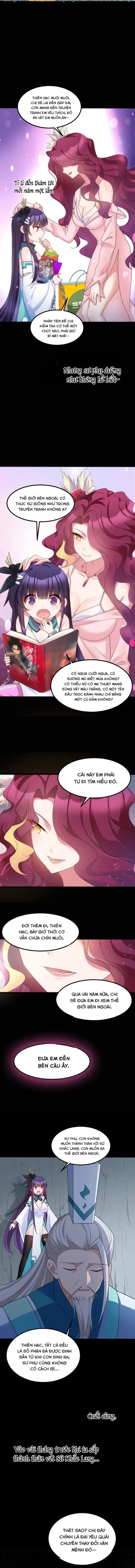 Ta Nô Dịch Cả Thánh Chủ Lẫn Ma Nữ Chapter 42 - Trang 8