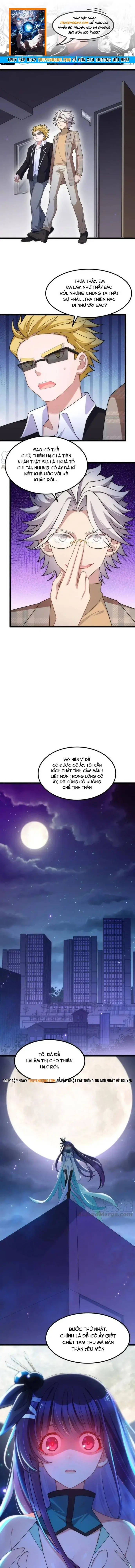 Ta Nô Dịch Cả Thánh Chủ Lẫn Ma Nữ Chapter 43 - Trang 2