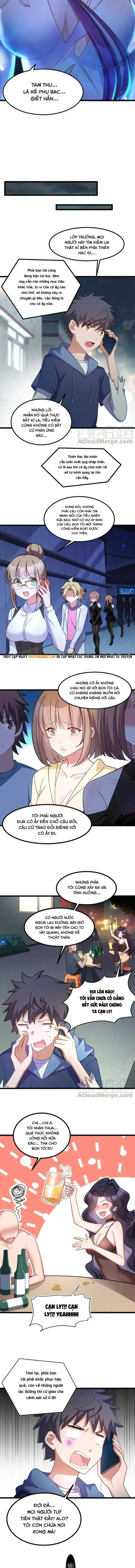 Ta Nô Dịch Cả Thánh Chủ Lẫn Ma Nữ Chapter 43 - Trang 3