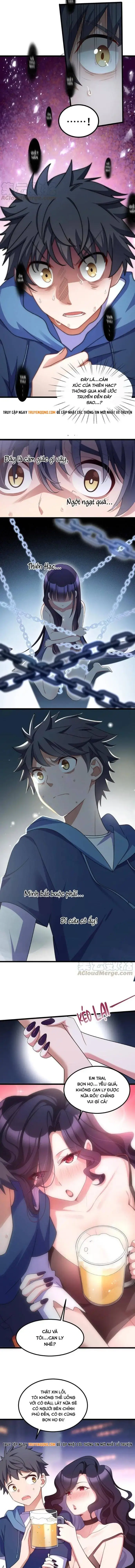 Ta Nô Dịch Cả Thánh Chủ Lẫn Ma Nữ Chapter 43 - Trang 4