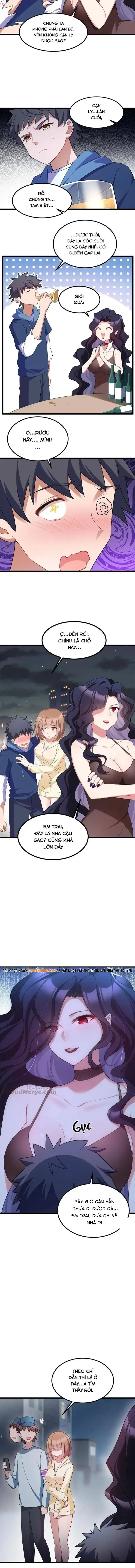 Ta Nô Dịch Cả Thánh Chủ Lẫn Ma Nữ Chapter 43 - Trang 5