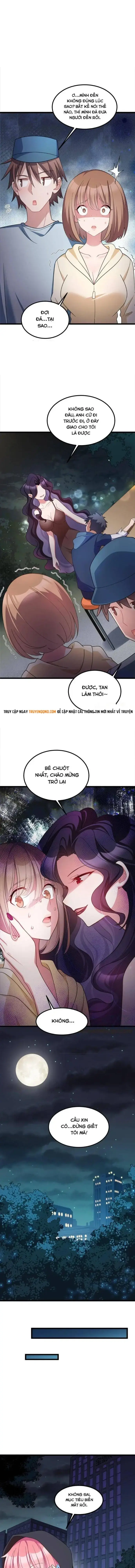 Ta Nô Dịch Cả Thánh Chủ Lẫn Ma Nữ Chapter 43 - Trang 6