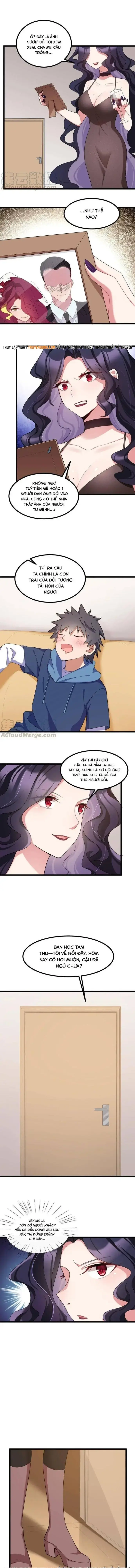 Ta Nô Dịch Cả Thánh Chủ Lẫn Ma Nữ Chapter 43 - Trang 8