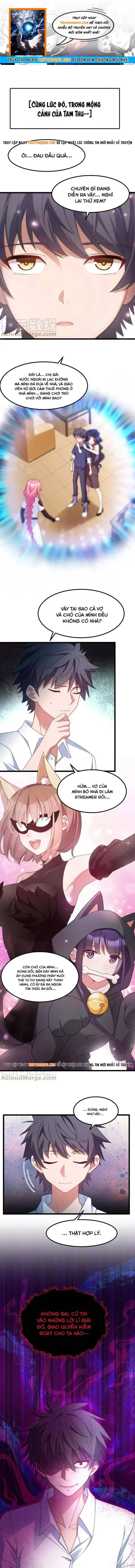 Ta Nô Dịch Cả Thánh Chủ Lẫn Ma Nữ Chapter 44 - Trang 2