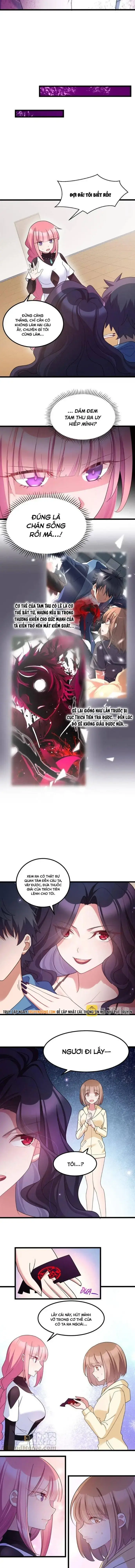 Ta Nô Dịch Cả Thánh Chủ Lẫn Ma Nữ Chapter 44 - Trang 3