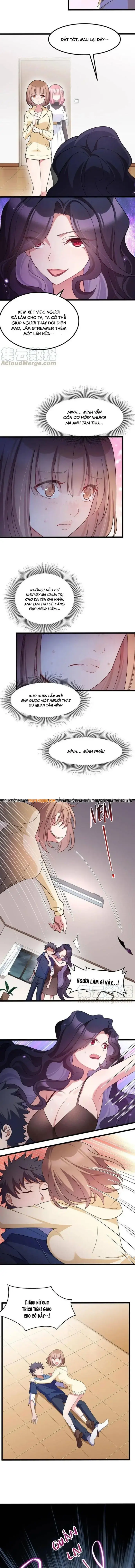 Ta Nô Dịch Cả Thánh Chủ Lẫn Ma Nữ Chapter 44 - Trang 4