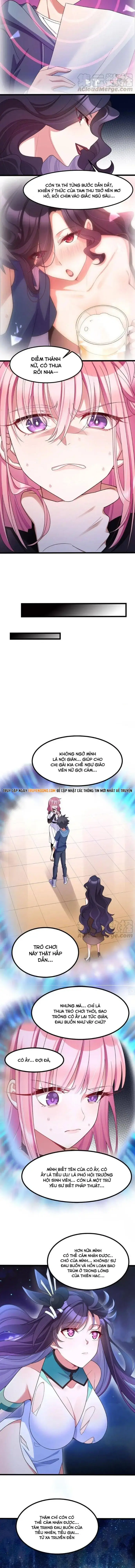 Ta Nô Dịch Cả Thánh Chủ Lẫn Ma Nữ Chapter 44 - Trang 6