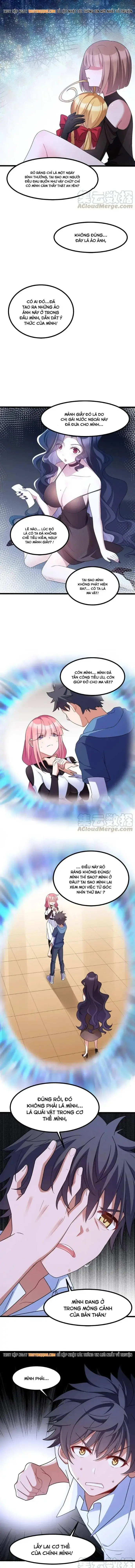 Ta Nô Dịch Cả Thánh Chủ Lẫn Ma Nữ Chapter 44 - Trang 7