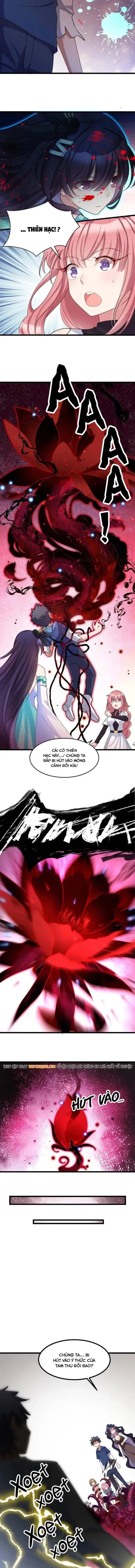 Ta Nô Dịch Cả Thánh Chủ Lẫn Ma Nữ Chapter 44 - Trang 9