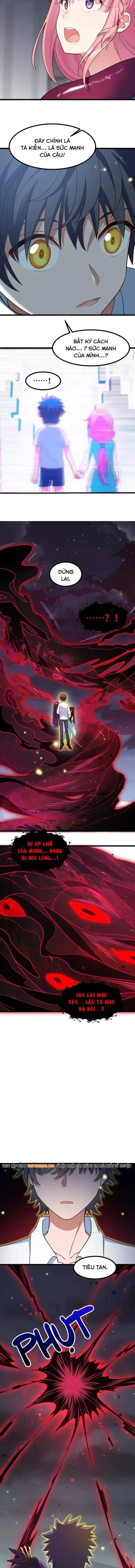 Ta Nô Dịch Cả Thánh Chủ Lẫn Ma Nữ Chapter 45 - Trang 10