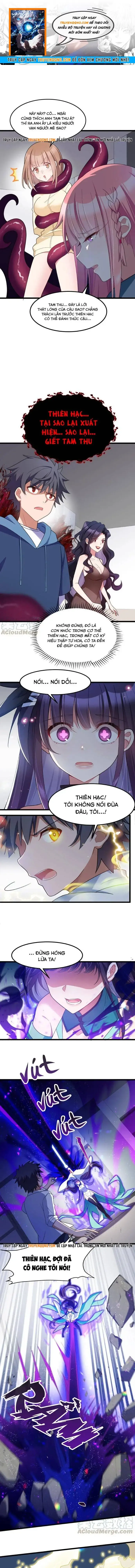 Ta Nô Dịch Cả Thánh Chủ Lẫn Ma Nữ Chapter 45 - Trang 2