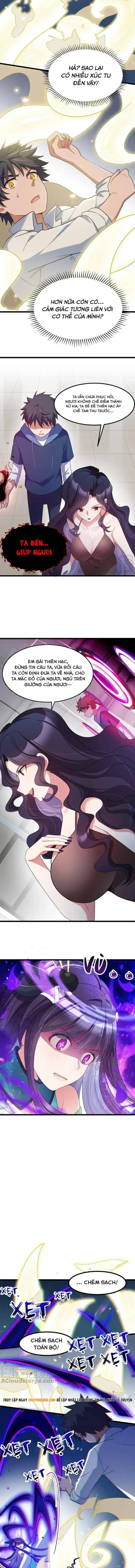 Ta Nô Dịch Cả Thánh Chủ Lẫn Ma Nữ Chapter 45 - Trang 3