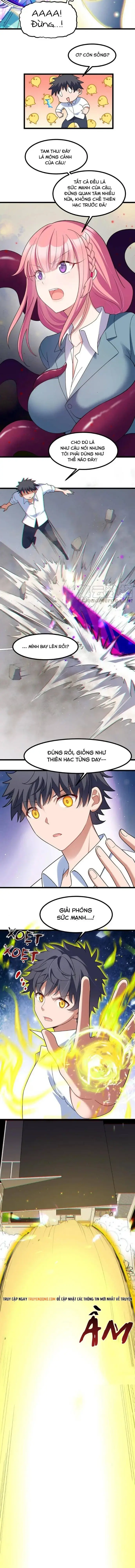 Ta Nô Dịch Cả Thánh Chủ Lẫn Ma Nữ Chapter 45 - Trang 4