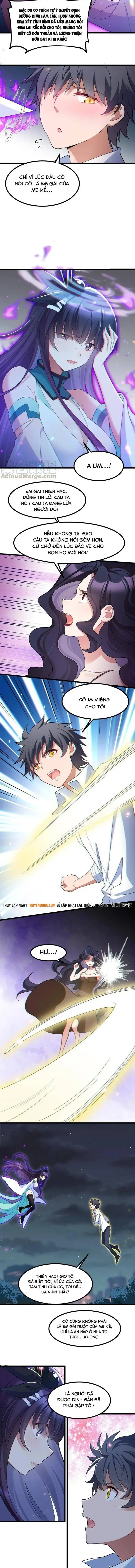 Ta Nô Dịch Cả Thánh Chủ Lẫn Ma Nữ Chapter 45 - Trang 6