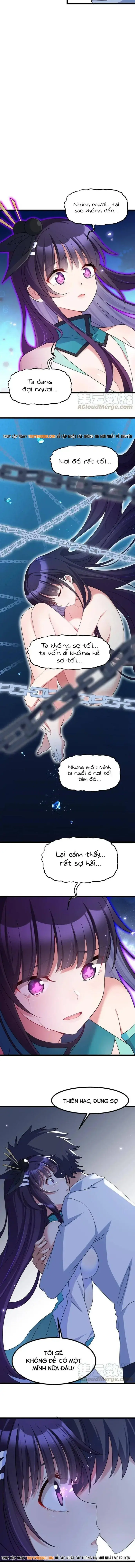 Ta Nô Dịch Cả Thánh Chủ Lẫn Ma Nữ Chapter 45 - Trang 7