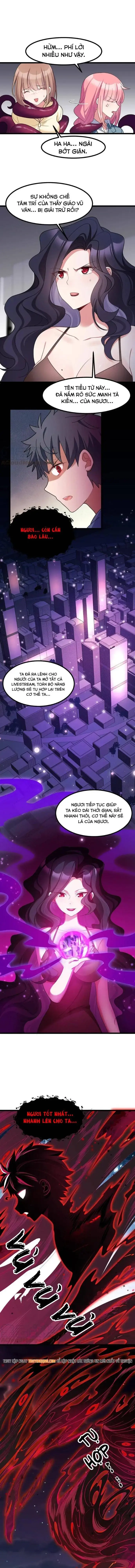 Ta Nô Dịch Cả Thánh Chủ Lẫn Ma Nữ Chapter 45 - Trang 8