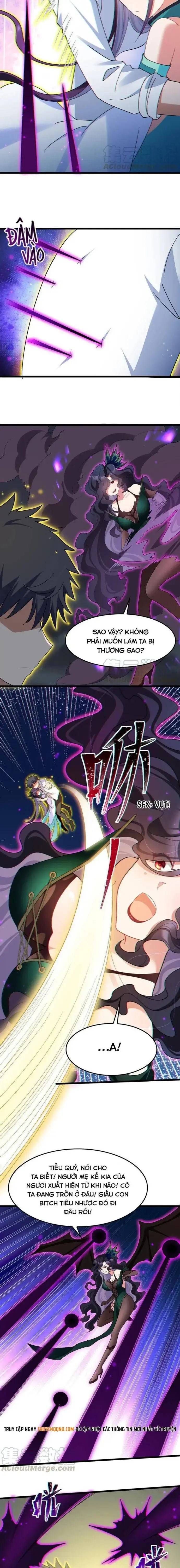 Ta Nô Dịch Cả Thánh Chủ Lẫn Ma Nữ Chapter 46 - Trang 5