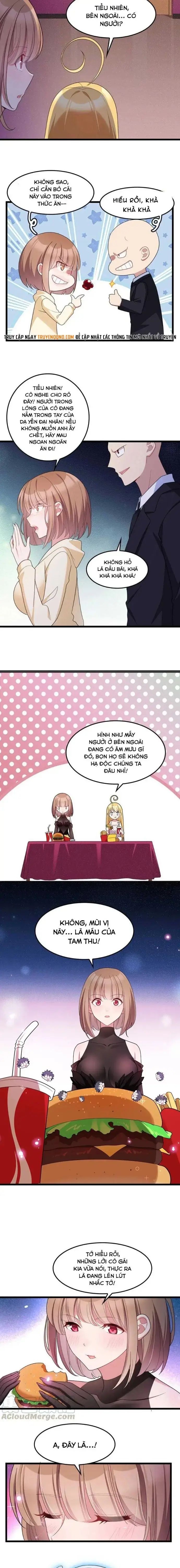 Ta Nô Dịch Cả Thánh Chủ Lẫn Ma Nữ Chapter 47 - Trang 10